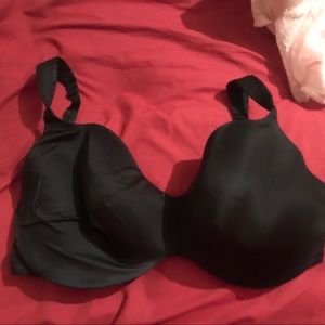 Cacique Lightly Lined T-shirt Bra 42F